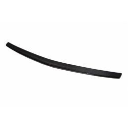 Aileron Mercedes W212 2010-2016 Carbone, W212