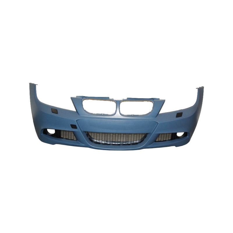 Pare-Choc Avant BMW E90 09-12 Look M-Tech LCI ABS, Serie 3 E90/ E91