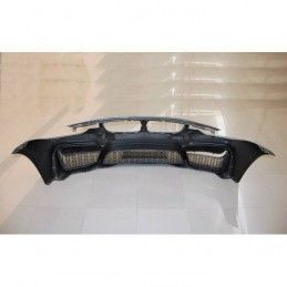 Pare-Choc Avant BMW F30-F31 Look M4 ABS, Serie 3 F30/ F31