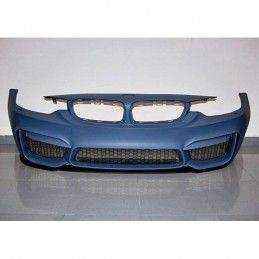 Pare-Choc Avant BMW F32 F33 F36 Look M4 ABS, Bmw