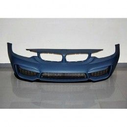 Pare-Choc Avant BMW F32 F33 F36 Look M4 ABS, Bmw