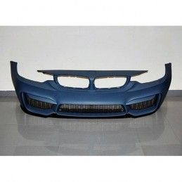 Pare-Choc Avant BMW F32 F33 F36 Look M4 ABS, BMW