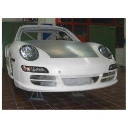 Pare-Choc Avant Porsche 997 GT3 2005-2011, 997
