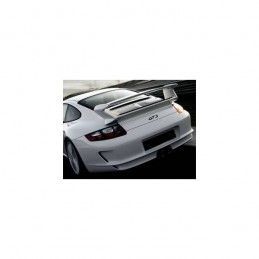 Pare-Choc Arrière Porsche 997 GT3 2005-2011, 997