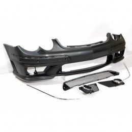 Kit De Carrosserie Mercedes W209 Look CLK63, W209