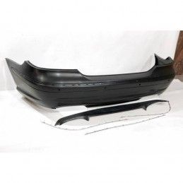 Kit De Carrosserie Mercedes W209 Look CLK63, W209