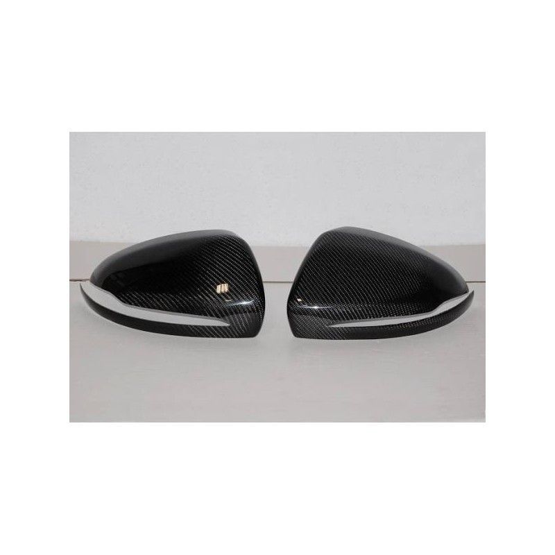 Carcasse Carbone Mercedes W205 2014-2018 / W222, W205