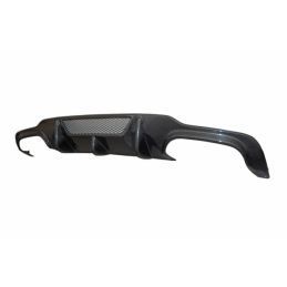 Diffuseur Arrière Mercedes W204 C63 11-13 Carbone, W204