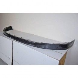 Déflecteur Avant Nissan Skyline GTR R35 2012-2013 Carbone, Nissan