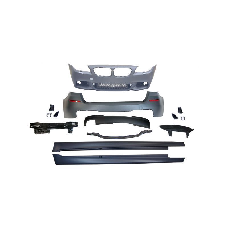 Kit De Carrosserie BMW F11 10-12 Look M-Tech, BMW