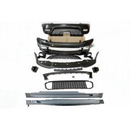 Kit De Carrosserie Mini Cooper R56 2006-2010 look S, Mini