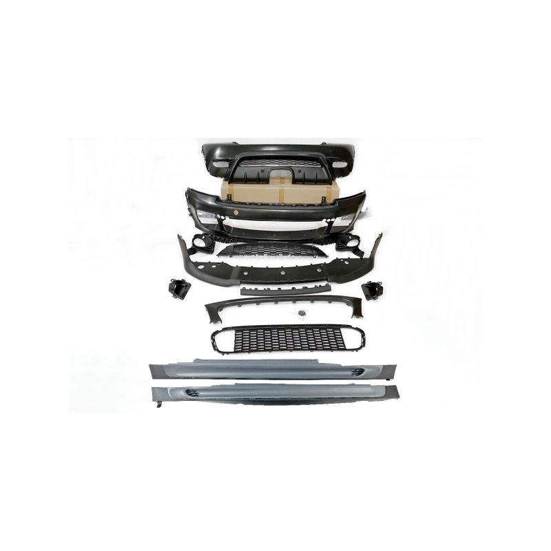 Kit De Carrosserie Mini Cooper R56 2006-2010 look S, Mini