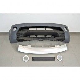 Pare-Choc Avant Range Rover Sport 2005-2012, Land Rover