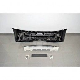 Pare-Choc Avant Range Rover Sport 2005-2012, Land Rover