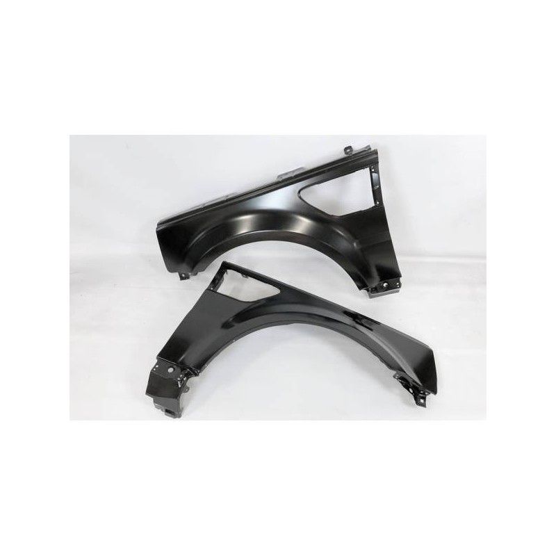 Ailette Range Rover Sport 2010-2012, Land Rover