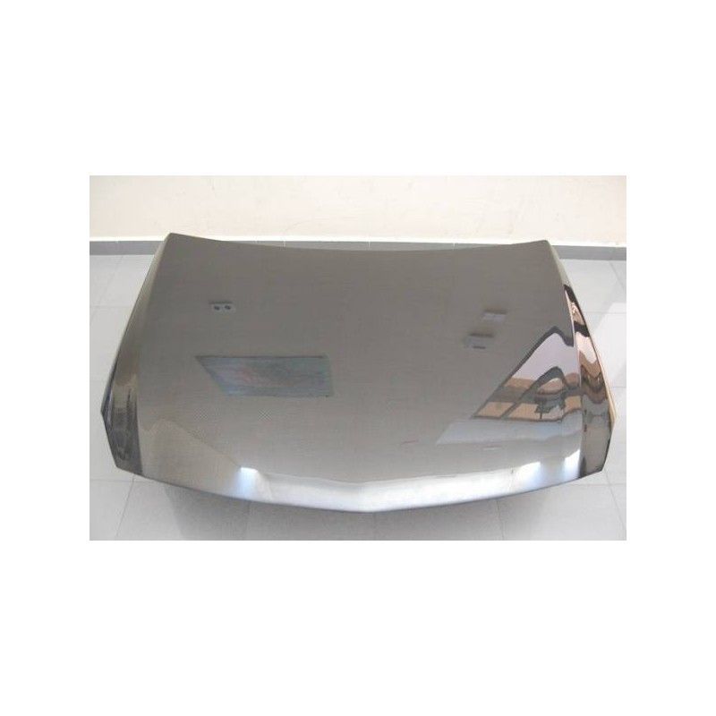 Capot Carbone Mercedes W176 2012-2015, Classe A W176