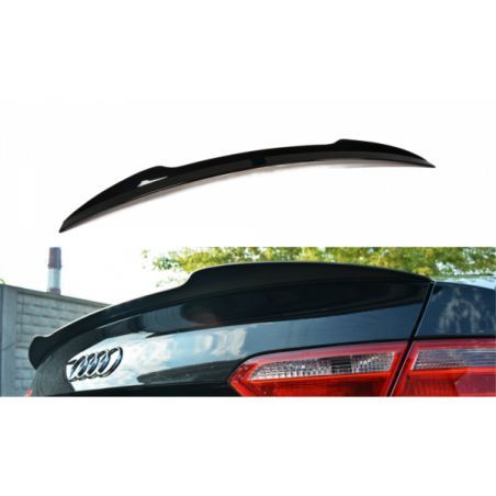 Aileron Audi A5 Coupe 2007-2015 Look S5, A5/S5/RS5 8T