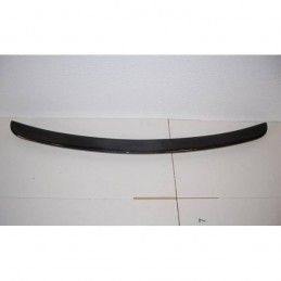 Aileron Audi A4 B8 09-12 Carbone, AUDI