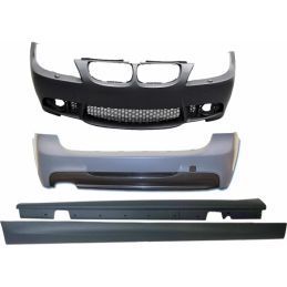 Kit De Carrosserie BMW E91 2009 LCI ABS, BMW