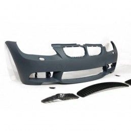 Kit De Carrosserie BMW E92 / E93 06-09 Antibrouillard, Serie 3 E92/ E93/ M3