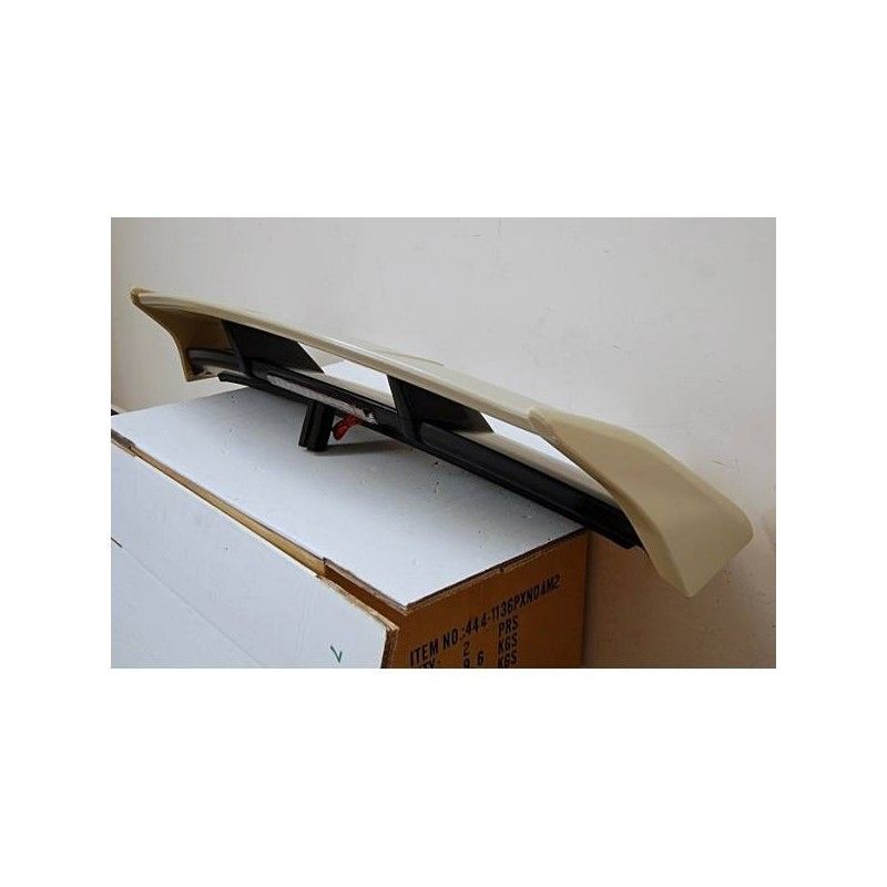 Aileron Ford Focus '05 -10 RS, KIT CARROSSERIE