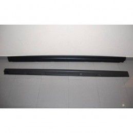Jupes Seat Leon 09-12 ABS, Seat