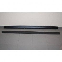 Jupes Seat Leon 09-12 ABS, Seat