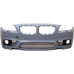 Pare-Choc Avant BMW F10 10-12 Look M5 ABS, BMW