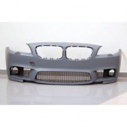 Pare-Choc Avant BMW F10 10-12 Look M5 ABS, BMW