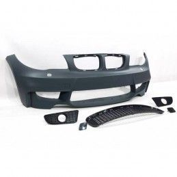 Kit De Carrosserie BMW E82 / E88 Look M1 Mod 2, BMW