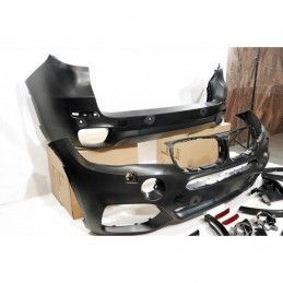 Kit De Carrosserie BMW X5 F15 Look Mtech ABS, X5 F15