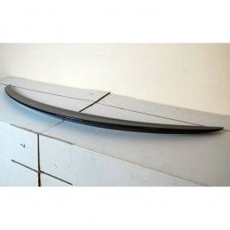 Aileron Mercedes W205 2014-2018 Coupe Look AMG Carbone, W205