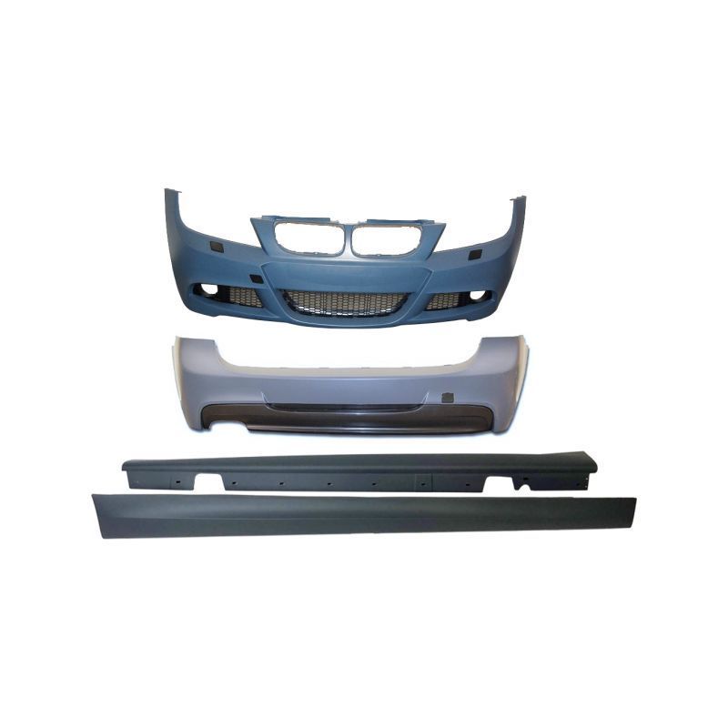 Kit De Carrosserie BMW E91 Look M-Tech LCI 09-12, Serie 3 E90/ E91