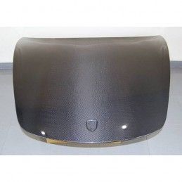 Capot Carbone Porsche 911 / 981 2011-2015, 991