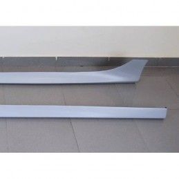 Jupes Audi A7 2011 / 2016 Look RS7, A7/ S7 / RS7 - C7