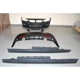 Kit De Carrosserie BMW F32/ F33 Look M Performance, Serie 4 F32/ M4