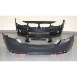 Kit De Carrosserie BMW F32/ F33 Look M Performance, Serie 4 F32/ M4