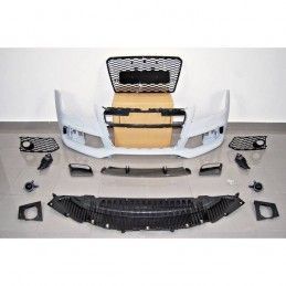 Kit De Carrosserie Audi A7 2011-2014 Look RS7, A7/ S7 / RS7 - C7