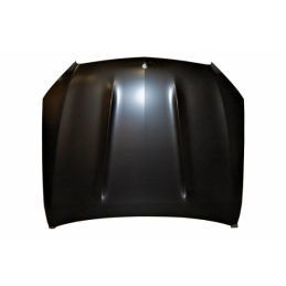 Capot Mercedes W205 2014-2020 4P/COUPE/ESTATE Métal, W205