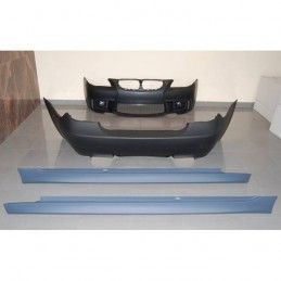 Kit De Carrosserie BMW E60 2004-2009 ABS Antibrouillard, Serie 5 E60/ E61