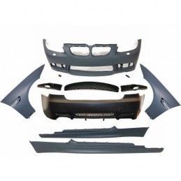 Kit De Carrosserie BMW E92 / E93 06-09 Look M3 Ailette, Serie 3 E92/ E93/ M3