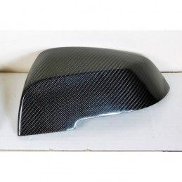 Carcasse Carbone BMW F20 12-14/F30/F31/E84 LCI, Serie 1 F20/ F21