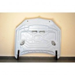 Capot En Fibre BMW F15 / F16, X6 F16