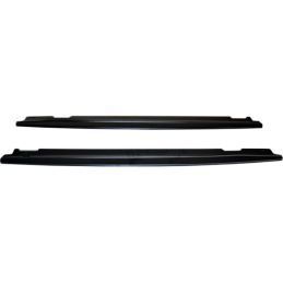 Diffuseur Jupes BMW E60 M-Tech / M5, Serie 5 E60/ E61