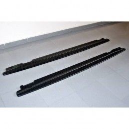 Diffuseur Jupes BMW E60 M-Tech / M5, Serie 5 E60/ E61