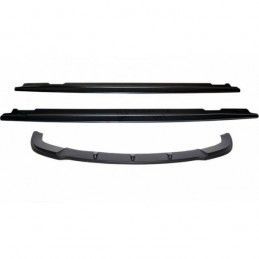 Kit De Carrosserie BMW E60 / E61 M-Tech, Serie 5 E60/ E61