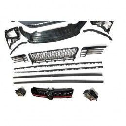 Kit De Carrosserie Volkswagen Golf 7 GTI 3/5P ABS 2 Sorties, Golf 7