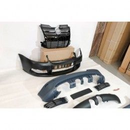 Kit De Carrosserie Volkswagen Golf 5 Look R32 ABS, Volkswagen