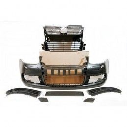 Kit De Carrosserie Volkswagen Golf 5 Look R32 ABS, Volkswagen