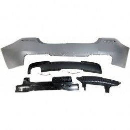 Kit De Carrosserie BMW F10 10-12 Look M-Tech Capot, Nouveaux produits eurolineas